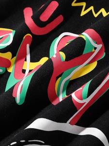 Hombres de calidad superior Casual Fit Algodón Fleece Streetwear Sudadera Fabricante a precios al por mayor - Product Image 6