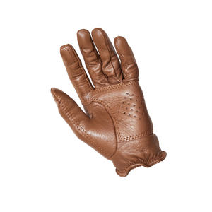 Professional Equestrian Horse Riding Gloves Custom Horse Riding Gloves <b>Synthetic</b> <b>Leather</b> for Men Anti Split Horse Riding Gloves - Product Image 6