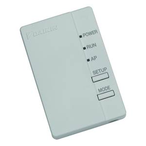 Módulo Wi-Fi Daikin BRP069B45 Dispositivo Inteligente para el Hogar Blanco 0764353 - Product Image 6