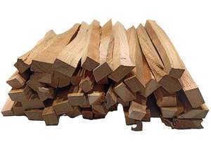 Bois de chauffage séché de qualité/bois de chauffage de chêne - Product Image 6