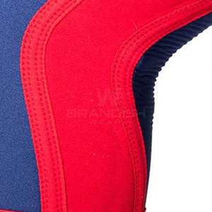 Manchons de genou personnalisés pour la musculation, vente en gros, haute qualité, prix bas, manchons de genou très vendus - Product Image 6