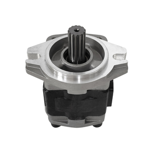 Bomba de Transmisión Hidráulica Diésel de Alta Resistencia Marca HUAMAO para Piezas de Repuesto de Montacargas Industriales, 1 Año de Garantía, Origen Shandong - Product Image 1
