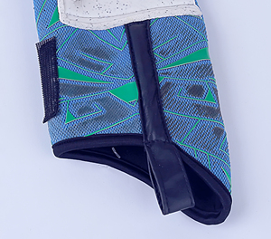 Fine Quality Breathable Goalkeeper <b>Gloves</b> Custom Logo Wholesale New Soccer Training Design - Product Image 5