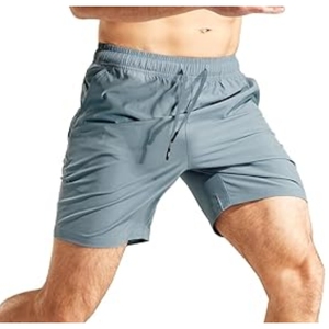 Pantalones cortos deportivos ligeros para hombre, las mejores cosas, superventas, pantalones cortos deportivos para hombre de calidad superior con logotipo/color personalizado - Product Image 6