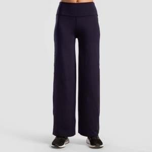 Leggings de yoga chauds Balance Sculpt Navy XL avec extensibilité sans couture, en Spandex et Nylon, motif tricoté, vêtements de sport - Product Image 2