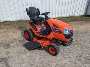 Tondeuse à gazon de qualité industrielle T2290KW 4 temps pour le bricolage en vente - Product Image 6