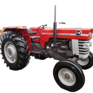 Proveedores de maquinaria agrícola Massey Ferguson 175 de 75hp - Product Image 1