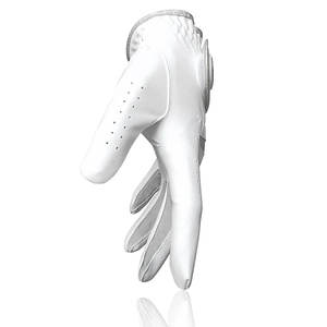 Fabricant personnalisé de gants de golf sur mesure avec logo brodé OEM Gants de golf de qualité supérieure pour hommes avec votre propre logo - Product Image 2