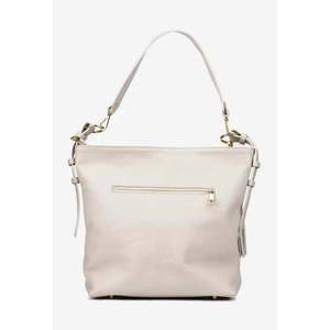 Borsa a Tracolla Morbida in Vera Pelle - Made in Italy - Art. 25362 - Product Image 3