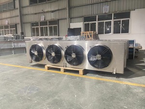 באיכות גבוהה תעשייתי קר קר צלחת מגע קפוא עמוק מקפיא-40 מעלות טמפרטורה נמוכה במיוחד