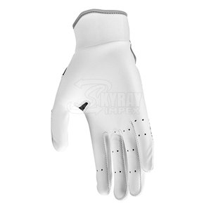 Gants de frappe de baseball personnalisés professionnels Protection des mains Gants de frappe de baseball de couleur différente - Product Image 5
