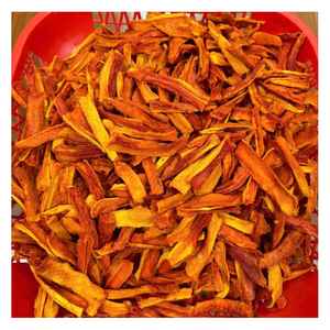 Export Standard Dried <b>Papaya</b> Vietnam Origin Natural Dehydrated Fruit With Sweet Taste and Soft Texture Bulk Packaging - Product Image 5