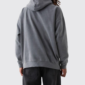 Best Manufacturers High Quality Pullover <b>Men</b> Casual <b>Hoodies</b> / High Quality OEM <b>Plain</b> Solid Color <b>Men</b> Printed Pullover <b>Hoodies</b> - Product Image 1