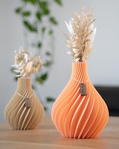 Nuevo jarrón moderno para el hogar, jardín, granja, casa, habitación de invitados, sala de estar, dormitorio, restaurante y bar - Product Image 2