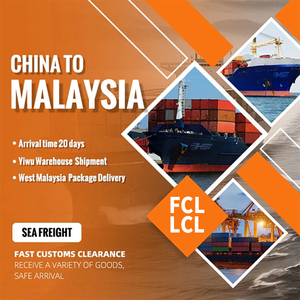 Agente de envío barato, servicios de logística puerta a puerta, agente de carga, envío aéreo marítimo desde China a Filipinas, <span class=keywords><strong>Indonesia</strong></span> - Product Image 4