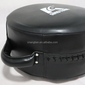 ANGTIAN factory – bouclier de frappe rond à usage intensif - Product Image 3