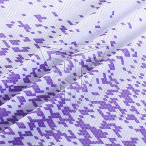 Peso ligero Cómodo 100% Poliéster Personalizable Camiseta de fútbol Nueva llegada Mejor calidad MOQ bajo para adultos - Product Image 6