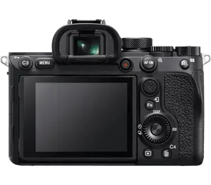 VENTES PREMIUM Alpha A7R IV Appareil photo hybride plein format interchangeable avec objectif 100-400mm f/4.5-5.6 Fe GM OSS - Product Image 1