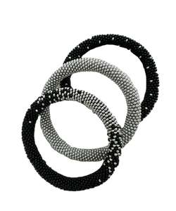 Trendy Premium Beaded Bracelet Trendy Handmade Jewelry for Women At Best Price - Product Image 3