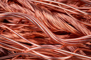 Chatarra de alambre de cobre Millberry de súper alta calidad 99.99% origen alemán, marca personalizada, en venta - Product Image 6