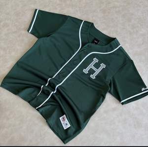 Uniforme de Béisbol/Sóftbol Personalizado con Logotipo, Poliéster/Algodón, Transpirable, Secado Rápido, Opción de Tallas Grandes, Diseño Personalizado, Jersey en Oferta - Product Image 4