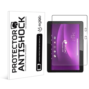 Protector de Pantalla para Tablet ANTISHOCK para Leotec Supernova I216 - Product Image 1