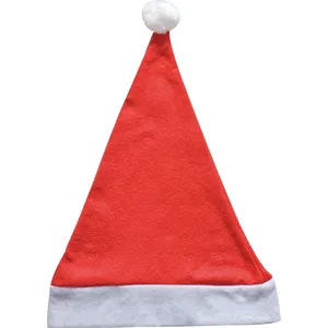 Chapeaux de Noël personnalisés FELICITAS, gadgets sur mesure pour les fêtes - Product Image 2