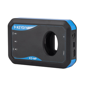 KEYDIY KD-MP Alat Pemrograman Kunci untuk Sistem MLB & MQB Identifikasi Kunci/ Pengumpulan Data/ Penghitungan - Product Image 4