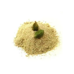 Venta al por mayor de semillas de cardamomo grandes orgánicas naturales de alta calidad especias a granel polvo de cardamomo verde seco - Product Image 5