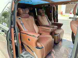 Meilleures ventes de fourgons et de bus Mercedes-Benz Actros d'occasion - Product Image 6