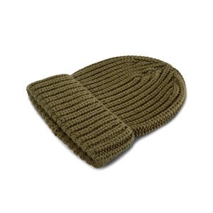 Fabricante personalizado de gran tamaño Jacquard Beanies Impresión personalizada Sombrero bordado Logotipo personalizado Beanie - Product Image 3