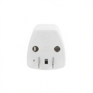 HK US <b>Plug</b> Travel Power Wall <b>Adapter</b> for On-the-Go Charging - Product Image 2