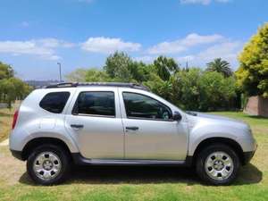 RENAULT DUSTER 2016 D'OCCASION CÔTÉ GAUCHE/CÔTÉ DROIT - Product Image 2
