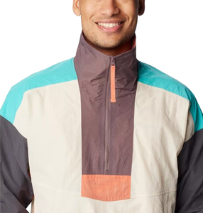 OEM Customized Jackets Outdoor Waterproof Windbreaker <b>Men</b> Basketball Lightweight Windbreaker Jacket - Product Image 3