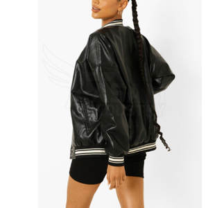 Chaqueta de Satén para Mujer, Prenda Exterior Elegante, Material Ligero y Brillante, Perfecta para Venta en Línea - Product Image 4