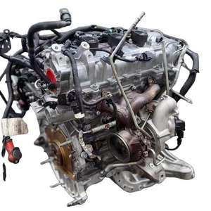 Motor Usado de Alta Calidad para Quattroporte 3.0T Levante Ghibli con 6 Meses de Garantía - Product Image 1