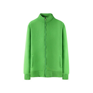 Oversize Unisex Algodón Pullover Sudadera Casual Invierno Deportes Zip Cordón Impresión Venta al por mayor Oversized Liso Sudaderas - Product Image 2