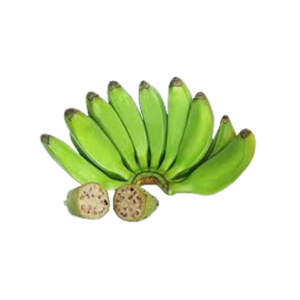 Cavendish Banana el mejor en el mercado con el Buen Precio de Vietnam - Product Image 1