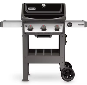NUEVO Sistema de Parrilla de Gas Weber Spirit II E-310 de 3 Quemadores - Product Image 1