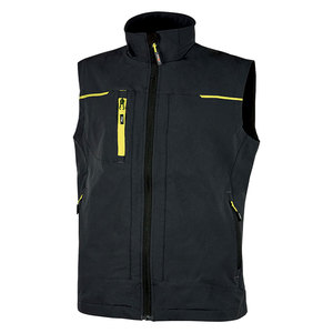 Giacca 'Saturn' Taglia M - Nero Carbonio - Product Image 1