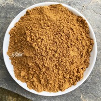 Poudre de cannelle biologique de qualité supérieure Type de Ceylan du Vietnam Épices et herbes séchées et traitement brut
