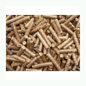 Pellets de madera a granel, combustible de madera para las necesidades de calefacción en invierno - Product Image 3