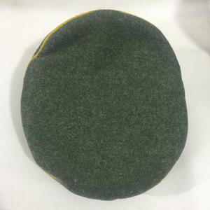 Dành cho người lớn có thể điều chỉnh Đội Trưởng trang phục Đô Đốc Mũ cosplay thủy thủ visors <span class=keywords><strong>cap</strong></span> - Product Image 4