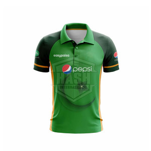 Top Quality Custom New Design Cricket Jersey 100% Cotton Comfortable Winter Wear <b>Men</b> Trousers Cricket <b>Shirts</b> - Product Image 6