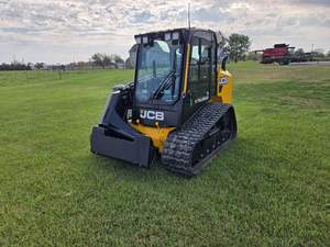 รถตัก3TS 8T 2025 JCB telekid รถตักพร้อมเครื่องยนต์ KOHLER PLC & กระปุกเกียร์-ประสิทธิภาพสูง - Product Image 2