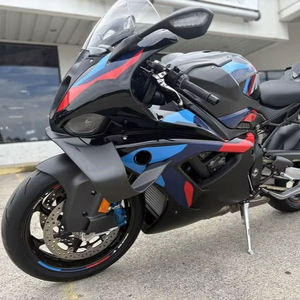 Motocicletas Blackstorm Motorsport M1000 2026 Nuevas de las Mejores Marcas, Disponibles para Venta y Listas para Exportar - Product Image 1