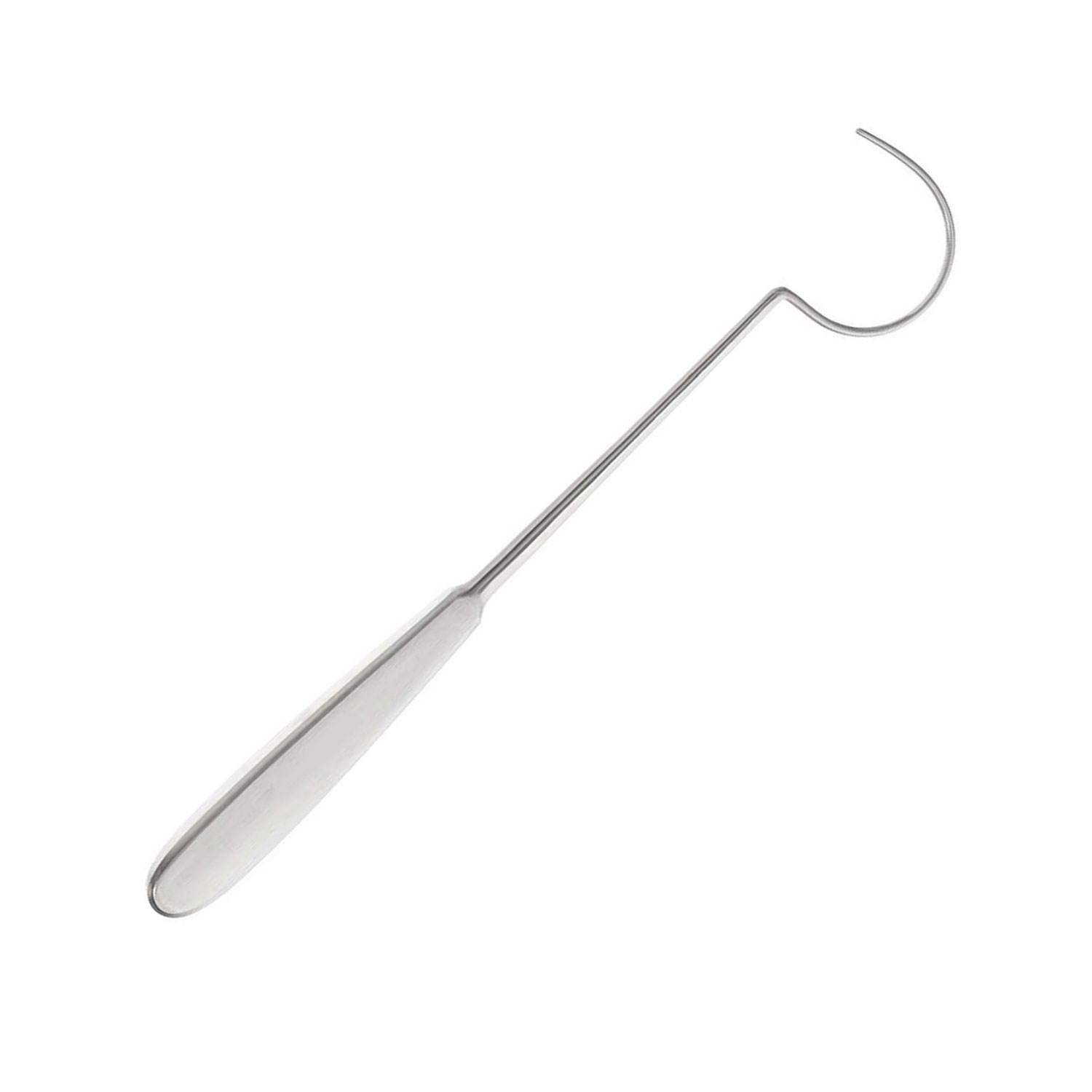 Guide de câblage orthopédique de Demel