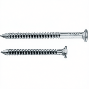 SIMPSON STRONG TIE CNA D4xL40mm Clavo de Anclaje Electrogalvanizado ETA 04/0013-250 Tamaño de Paquete para Cercas, Enrejados y Puertas - Product Image 3