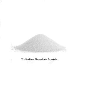 <b>Top</b> Quality Tri-Sodium Phosphate White <b>Crystal</b> for Nutrition Grade High Performance Raw Material At Best Price By Exporter - Product Image 2