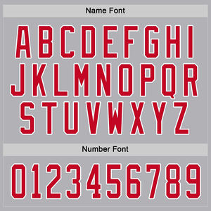 Venta al por mayor 2025 camisetas de equipo personalizadas 100% poliéster uniforme de hockey sobre hielo con impresión por sublimación y conjunto de estilo liso - Product Image 4